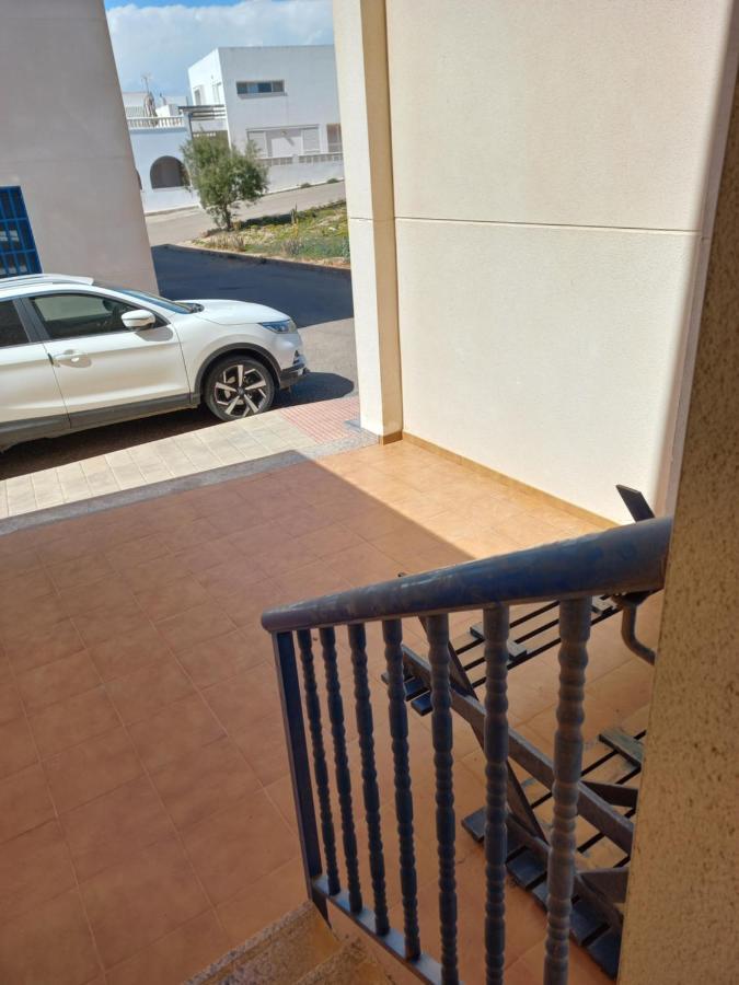 Two-Bedroom Townhouse